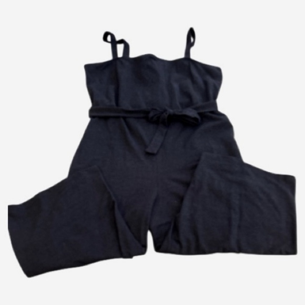 VENUS Long Jumpsuit 3x